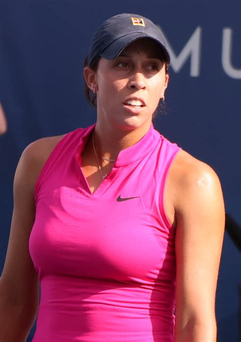 Madison Keys Wikipedia