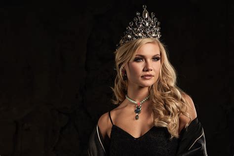 10 questions for miss earth netherlands and miss beauty of the netherlands 2019 nikki prein
