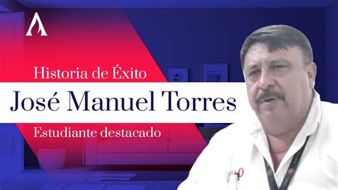 Aprende Institute Reviews José Manuel Torres Youtube