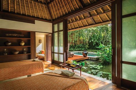 Treatment Bali Massage Spa In Ubud Digipat