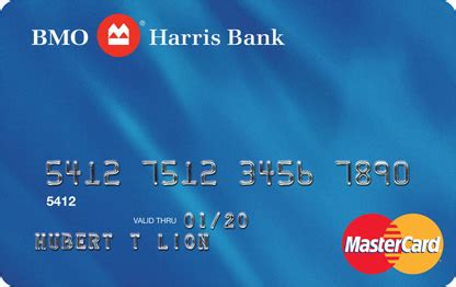 Generate a list of credit card numbers for all of the popular credit card companies, now includes a bin check option that increases the validity of the. Credit Cards | BMO Harris Bank