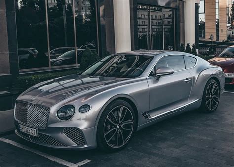 Pinterest Aboodinixon „ Bentley Auto Bentley Motors Top Luxury