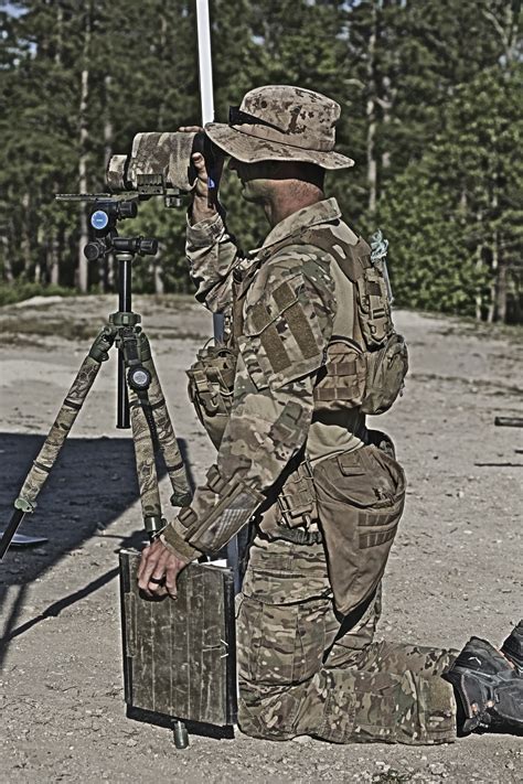 Dvids Images Marsof Advanced Sniper Course Image 11 Of 22