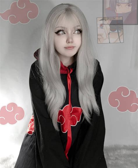 Akatsuki By Cclowniac Rcosplaygirls