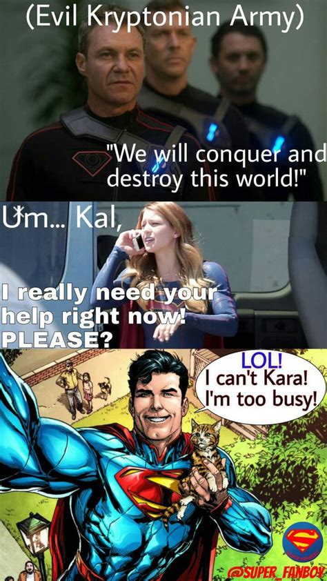 Supergirl And Flash Cartoon Meme