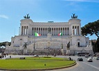 Nationaldenkmal Vittorio Emanuele II.: Öffnungszeiten und Preise 2024