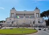 Nationaldenkmal Vittorio Emanuele II.: Öffnungszeiten und Preise 2024