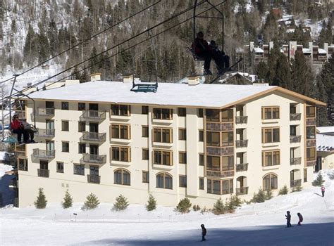 Ski In Ski Out Vacation Condos And Hotel Taos Ski Valley Lodging Edelweiss Lodge And Spa
