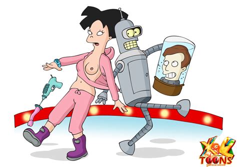 Post 986695 Amywong Benderbendingrodriguez Futurama Xl Toons