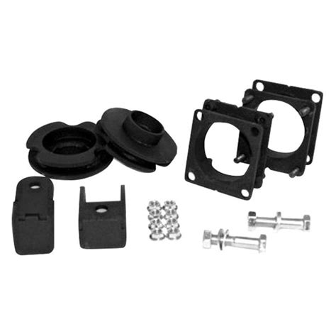 truxxx® 102035 3 x 1 5 front and rear suspension lift kit