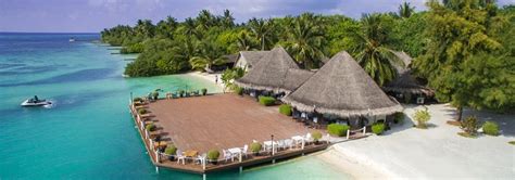 Adaaran Hudhuranfushi The Maldives Experts For All Resort Hotels And