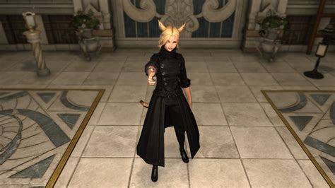 best kingsglaive glamours for final fantasy xiv pro game guides