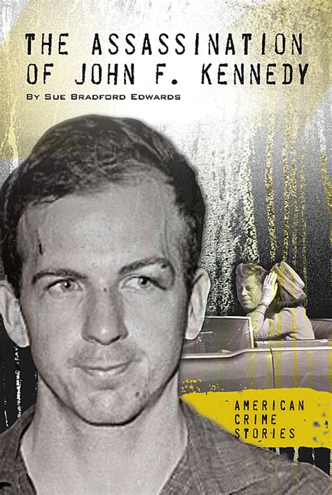 Assassination Of John F Kennedy Midamerica Books
