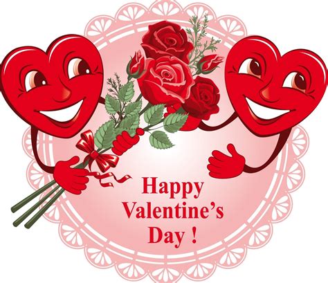 Free Valentines Day Clipart And Look At Clip Art Images Clipartlook