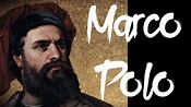 Marco Polo Biography and What did Marco Polo discover?