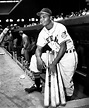 Former Cleveland Indian Larry Doby to get posthumous Congressional Gold ...