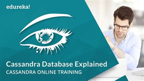 Cassandra Database Operations Nosql Database Elements Apache Cassandra Tutorial Edureka