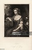 Portrait of Emilia Butler, Countess of Ossory, Anglo-Dutch courtier ...