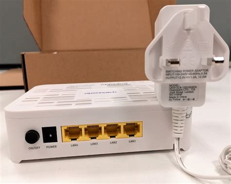 Basic Eroberung Negativ Openreach Approved Routers Beruhigungsmittel