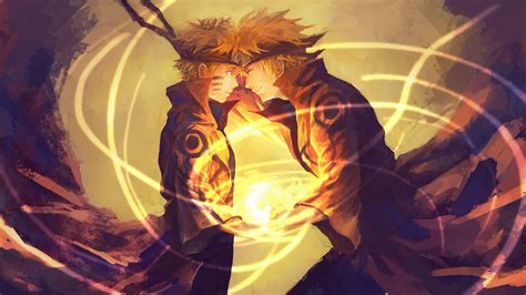Tải Ngay Hình Nền Naruto Hd Có độ Phân Giải Cao