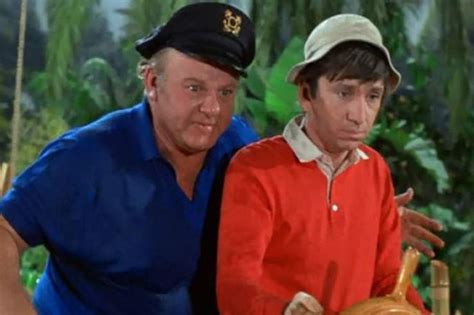 Amazing Little Known Gilligans Island Facts Page 17