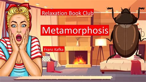 Metamorphosis Chapter 2 Audiobook Youtube