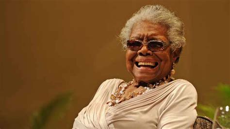 Life Lessons Maya Angelou Taught Us Kabc7 Photos And Slideshows