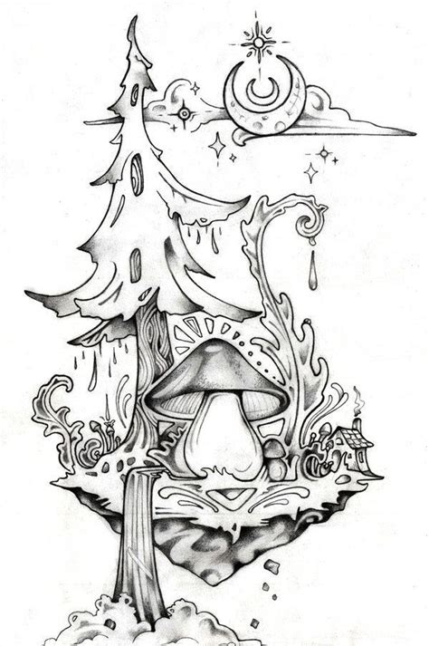 Art is a mode of relaxation and a medium that can serve as an outlet for your feelings. Pin on Tattoo Ideas