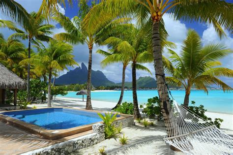 St Regis Bora Bora Exceptional Retreats