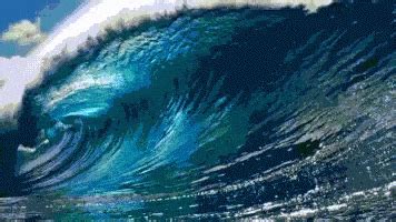 Wave Animation