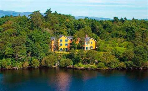 Carrig Country House Ireland Country House Hotels