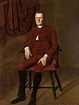 Roger Sherman | Signer of Declaration of Independence, Founding Father ...