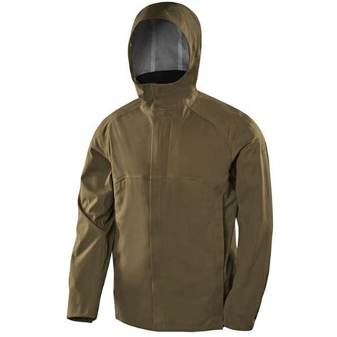 Sierra Designs Stretch Rain Jacket For Men Sunnysports