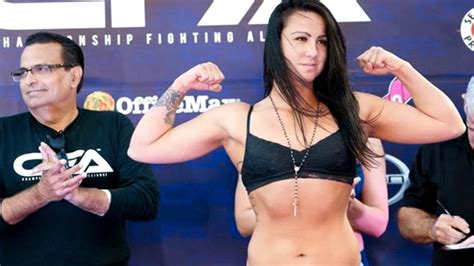 Top 10 Hottest Female Mma Fighters Youtube