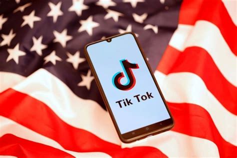 Us Navy Bans Tiktok From Government Issued Mobile Devices