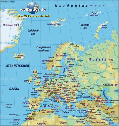 Datei:england, administrative divisions (ceremonial counties) de map of great britain (united kingdom) (country) | welt atlas.de. Welt Europa Konturkarte