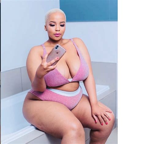 Top 10 Plus Size Models In South Africa Za