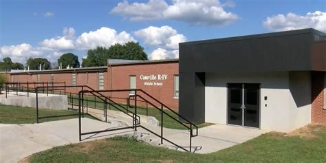 Missouri School District Is Bringing Back Paddling To Discipline Its