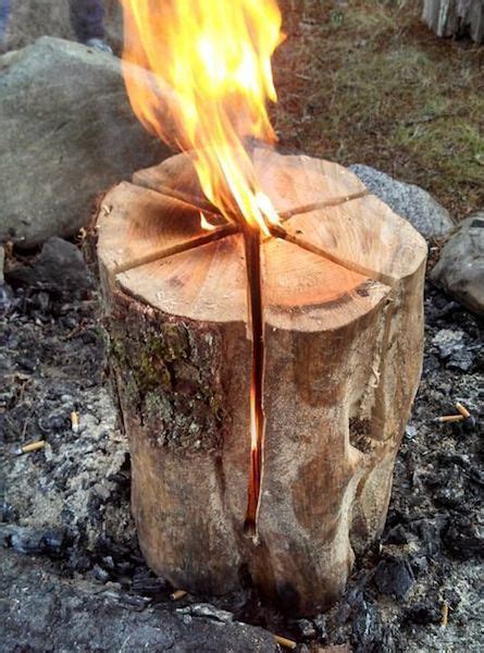 The cost is worth it, as basic fires break after a short while of usage. Primitive Fires: Swedish Fire Torch - Just Survival ...