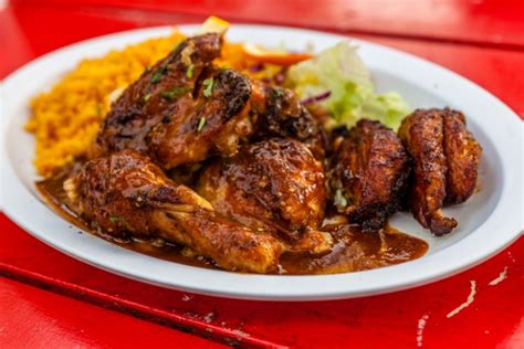 Traditional Jamaican Food Recipes Besto Blog