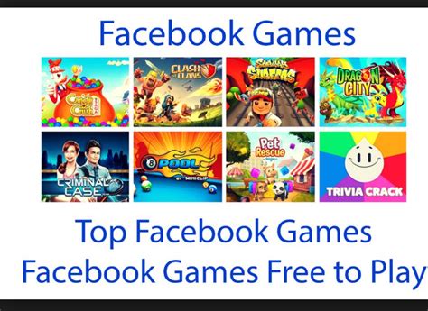 Facebook Games Free To Play With Friends Play Online Games Free Isogtek