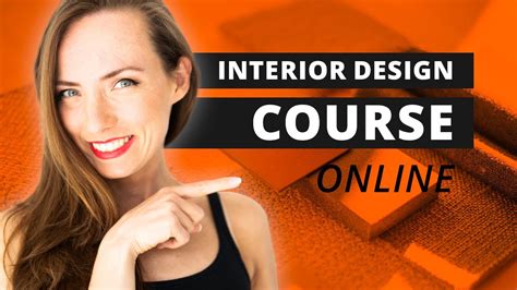 Interior Design Course Online How To Become A Designer In 2021 Youtube