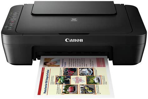 Canon Pixma Mg3050 All In One Printer Reviews