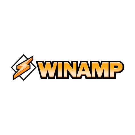 Download Winamp Logo In Svg Vector Or Png