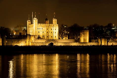 8 Fascinating Reasons To Visit The Tower Of London Means To Explore