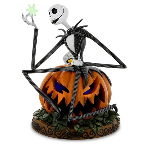 Jack Skellington Halloween Figurine Jack Skellington Halloween