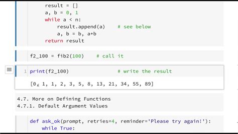 How To Define A Function In Python Analytics Vidhya Gambaran