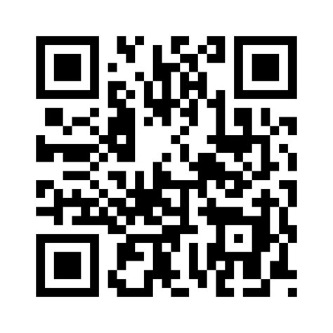 QR code PNG
