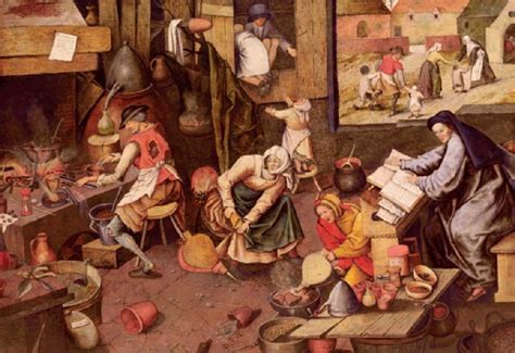 La luxure, les vices figure tirée de « hieronymus bosch, painter and. LA DYNASTIE des BRUEGHEL, Dynastie Brueghel, Brueghel ...