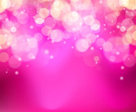 Free Vector Glossy Pink Sparkles Background Ai Uidownload